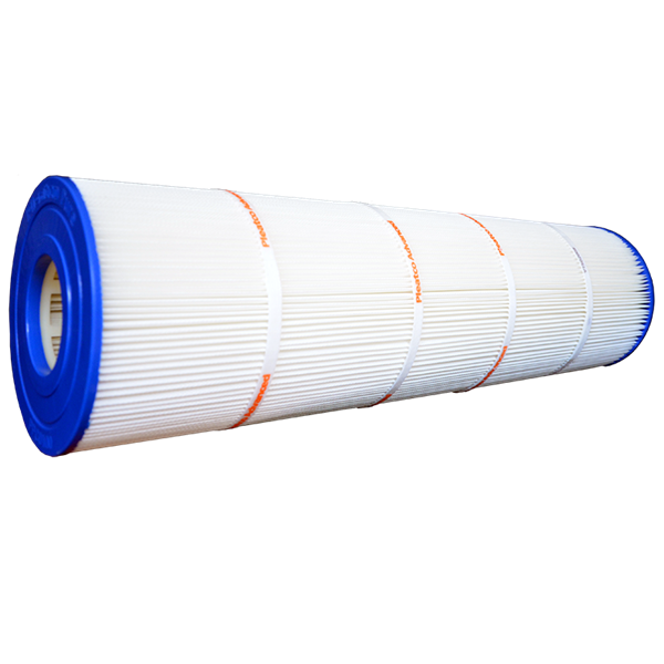 PA106 7" Diameter 106 SqFt Replacement Filter Cartridge angle view