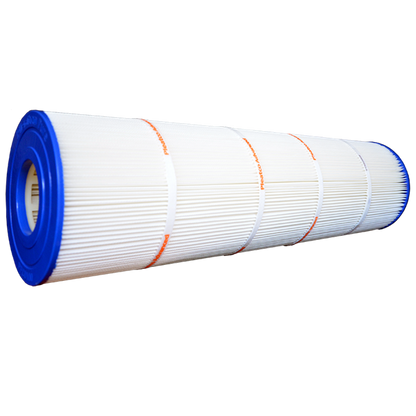 PA106 7" Diameter 106 SqFt Replacement Filter Cartridge angle view