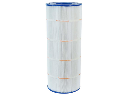 PA120 8-15/16" Diameter 120 SqFt Replacement Filter Cartridge front view