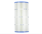 PA125 8-15/16" Diameter 125 SqFt Replacement Filter Cartridge front view