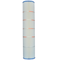 PA131 7" Diameter 131 SqFt Replacement Filter Cartridge front view