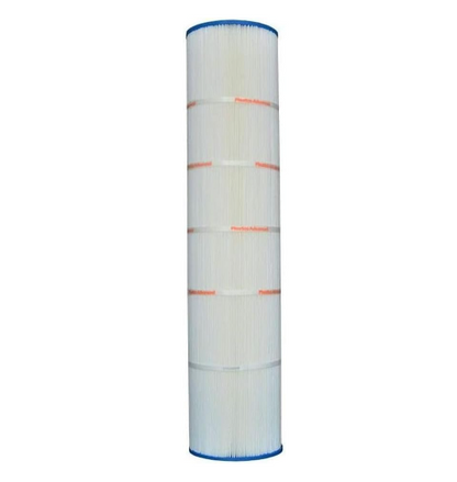 PA137  7" Diameter 137 SqFt Replacement Filter Cartridge front view