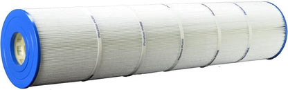 PA137  7" Diameter 137 SqFt Replacement Filter Cartridge side view