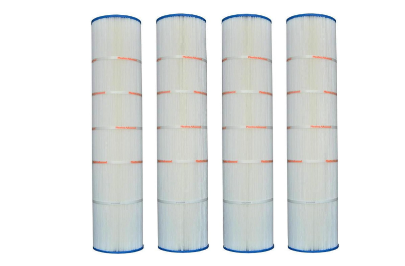 PA137 4 pack replacement filter cartridges set of four