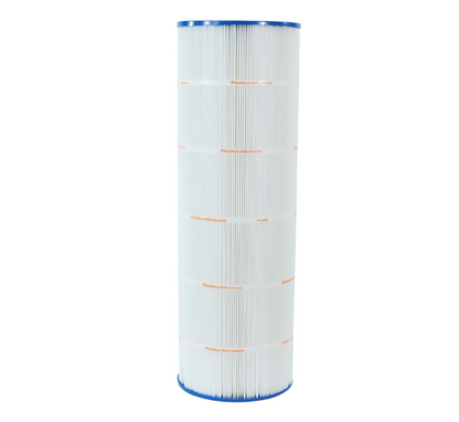 PA175 8-15/16" Diameter 175 SqFt Replacement Filter Cartridge front view