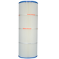 Replacement filter cartridge hayward Easyclear C500 front view