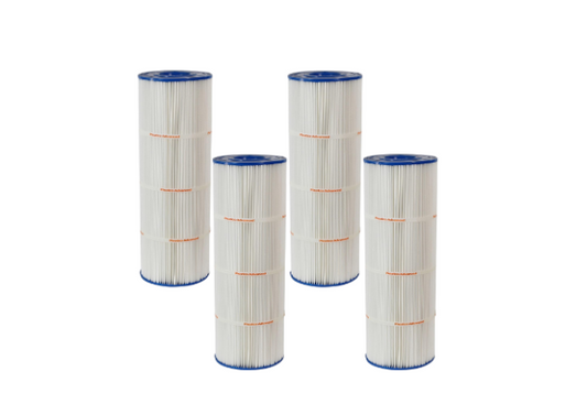 PA56L-PAK4 replacement cartridge 4 pack hayward c2030 set of four