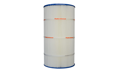 PA76 8-15/16" Diameter 75 SqFt Replacement Filter Cartridge front