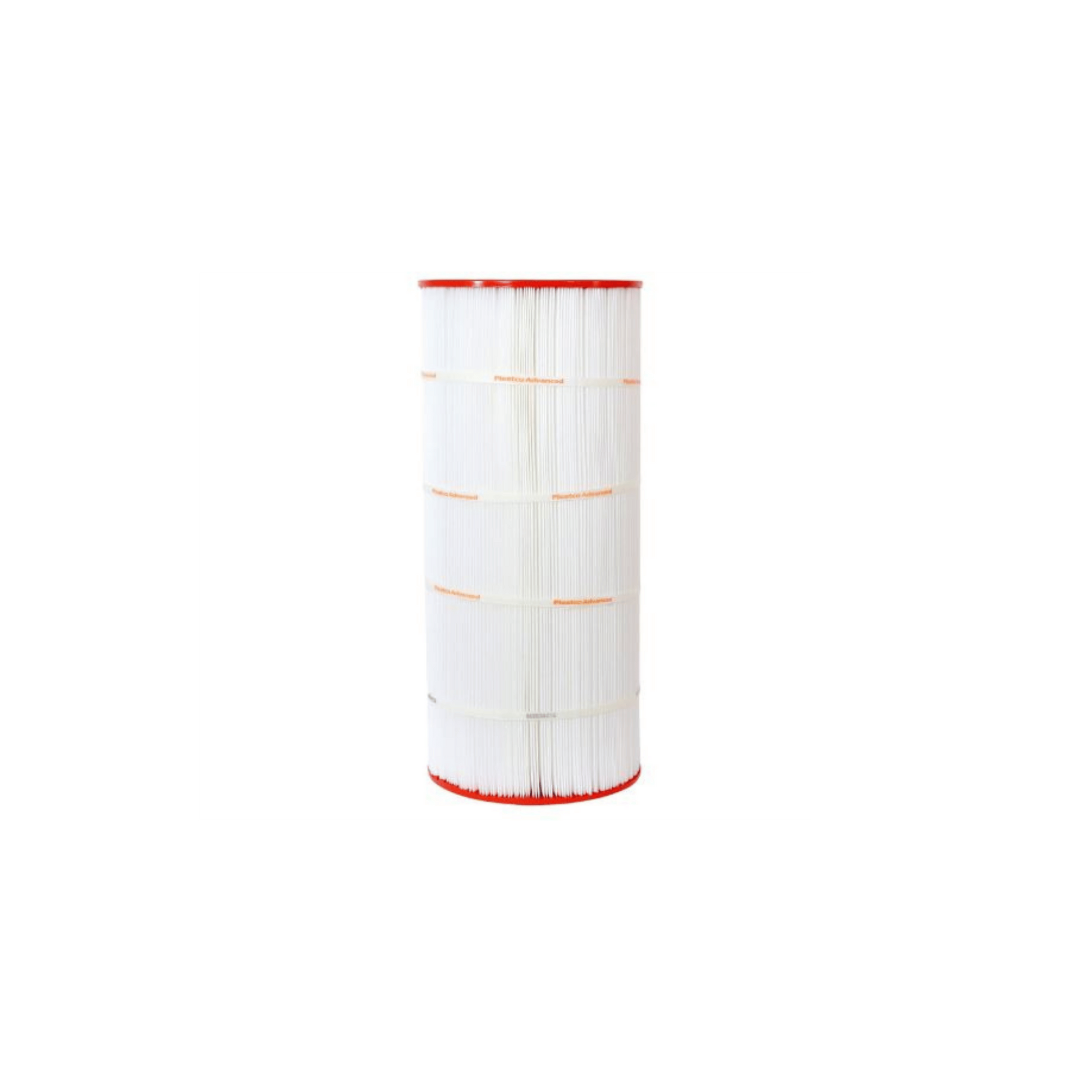 10-1/16" Diameter 100 SqFt Replacement Filter Cartridge PAP100-EC front image