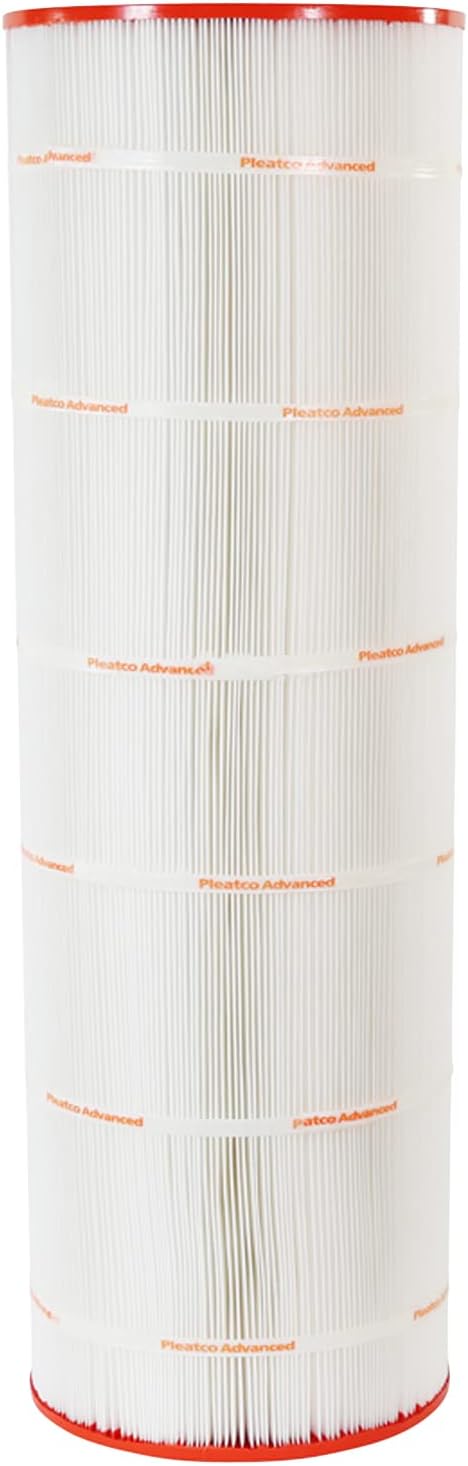 PAP150 10-1/16" Diameter 150 SqFt Replacement Filter Cartridge front image