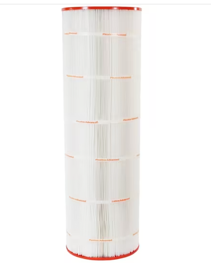 PAP150 10-1/16" Diameter 150 SqFt Replacement Filter Cartridge front image