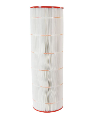 PAP200 10-1/16" Diameter 200 SqFt Replacement Filter Cartridge front view