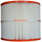 PAP50 10-1/16" Diameter 50 SqFt Replacement Filter Cartridge front