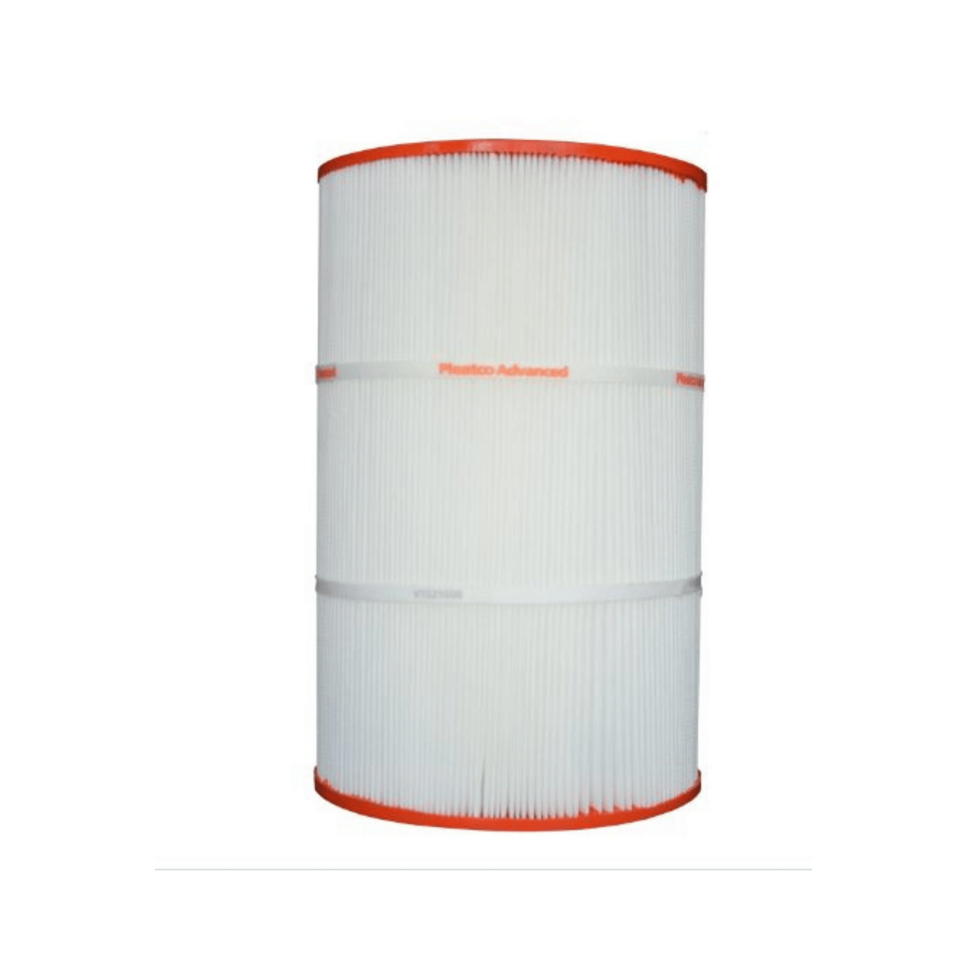 PAP75-EC 10-1/16" Diameter 75 SqFt Replacement Filter Cartridge front view