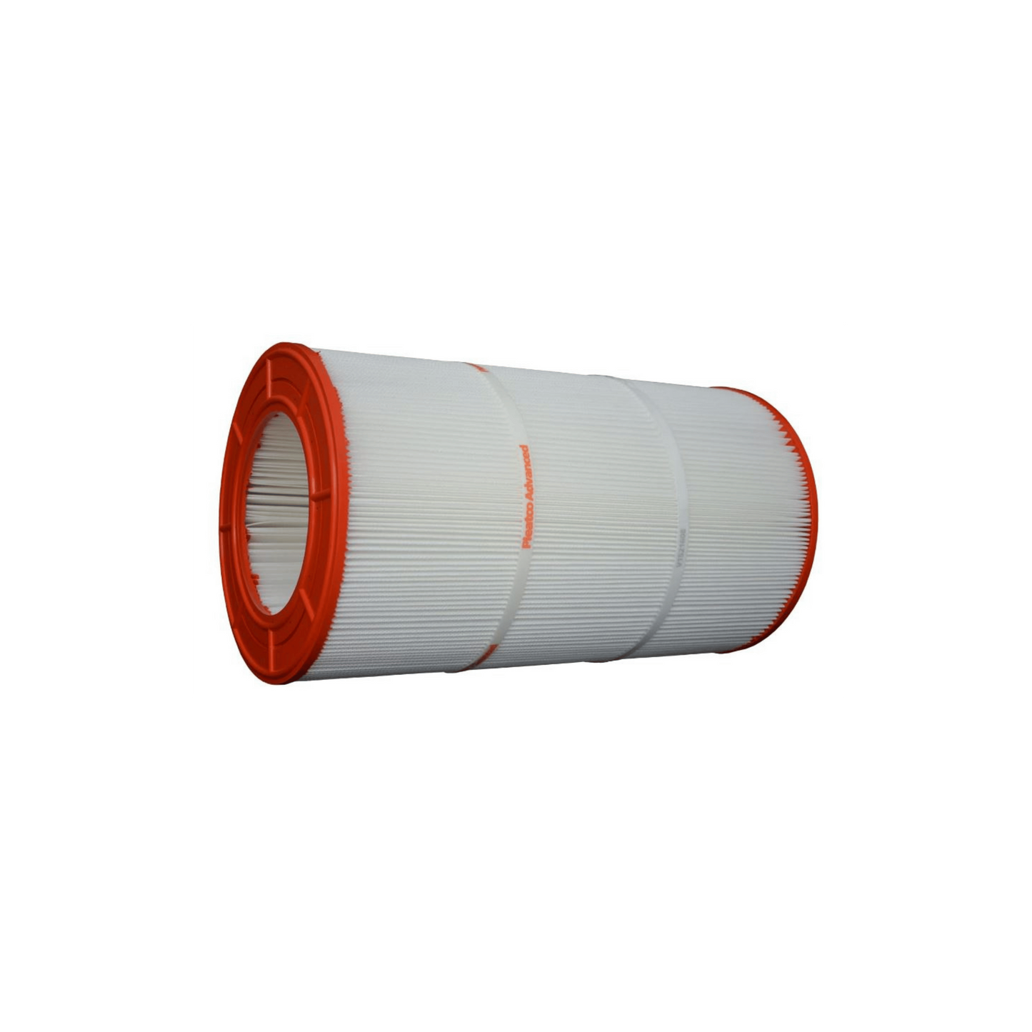 PAP75-EC 10-1/16" Diameter 75 SqFt Replacement Filter Cartridge side view