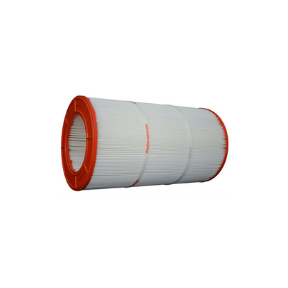 PAP75-EC 10-1/16" Diameter 75 SqFt Replacement Filter Cartridge side view