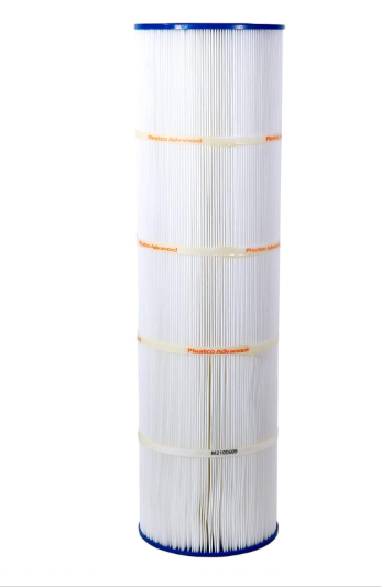 PCC105 7" Diameter 105 SqFt Replacement Filter Cartridge