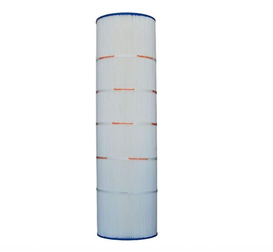 PJANCS250 8-15/16" Diameter 250 SqFt Replacement Filter Cartridge