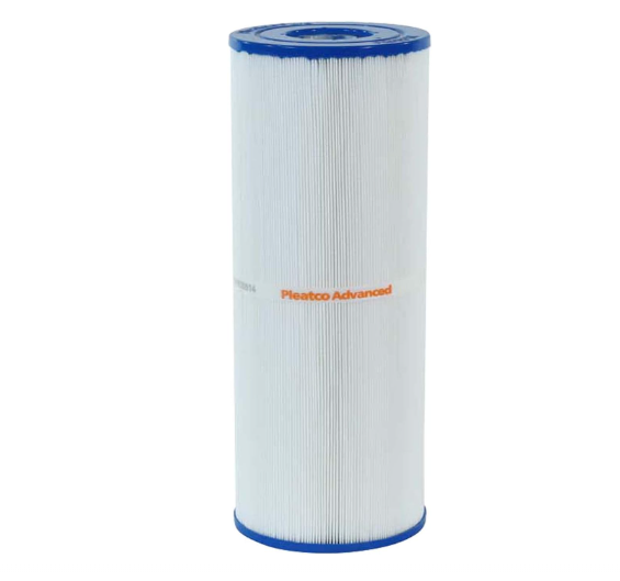 PRB50-IN 5" Diameter 50 SqFt Replacement Filter Cartridge