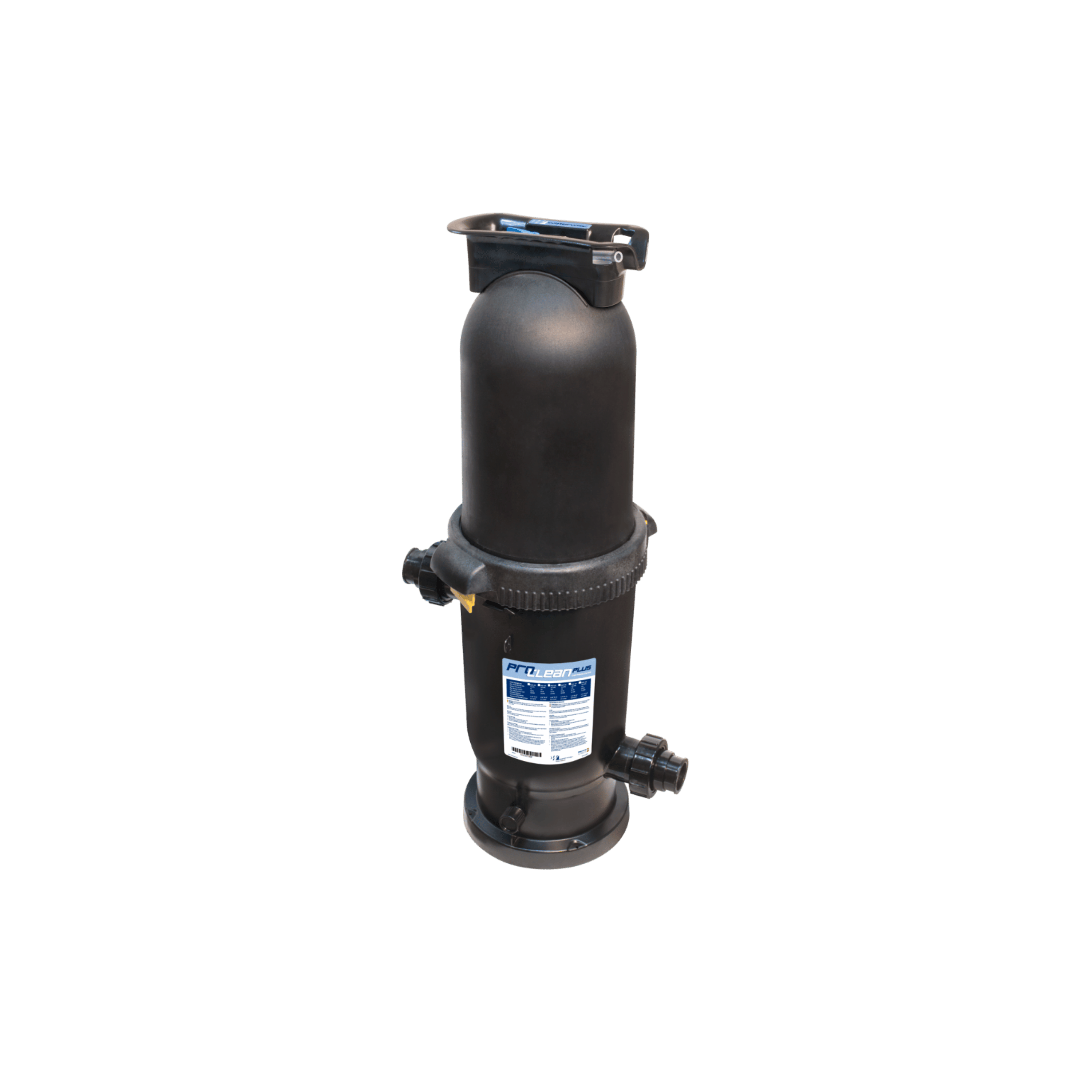 Waterway 150 SqFt ProClean Plus Single Cartridge Filter | PCCF-150 – NW ...