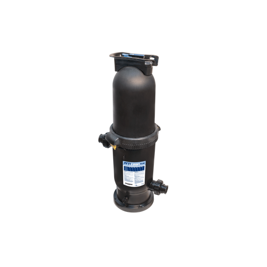 Waterway ProClean Plus PCCF-125 125 SqFt Single Cartridge Filter  125 gpm