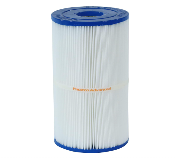 PWK30 5-7/8" Diameter 30 SqFt Replacement Filter Cartridge