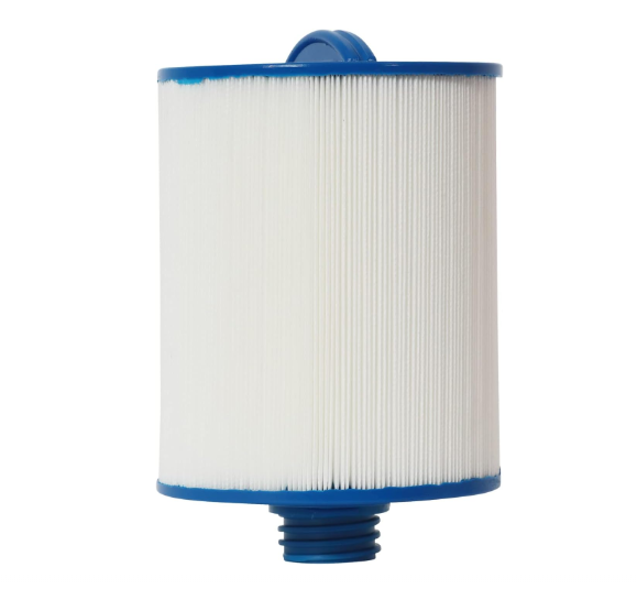 PWW50P3 6" Diameter 40 SqFt Replacement Filter Cartridge