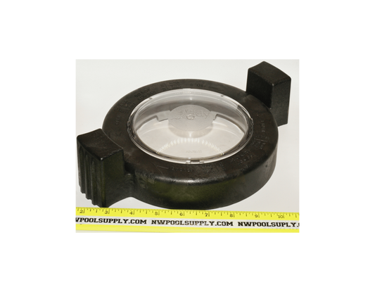 Lid and Locking Ring Kit for Jandy PlusHP PHPF/PHPM and MaxHP MHPM Series Pumps R0448800