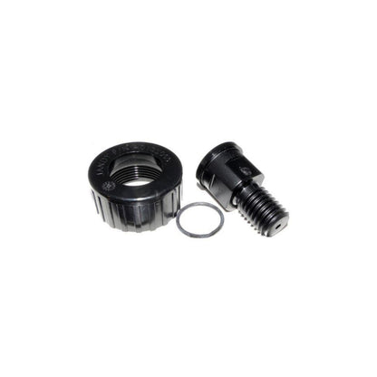 Jandy Tank Adapter Replacement Kit r0552000 complete kit view