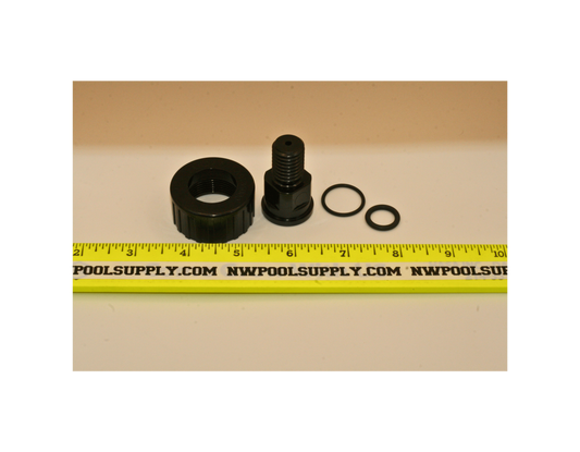 Jandy Tank Adapter Replacement Kit r0552000 complete kit view