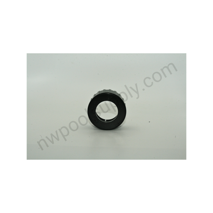 Jandy Tank Adapter Replacement Kit r0552000 nut closeup top view