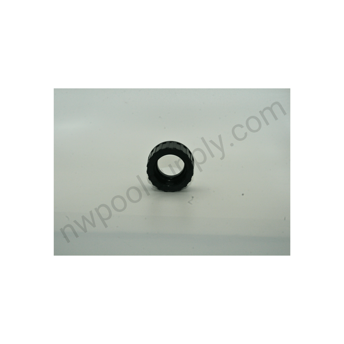Jandy Tank Adapter Replacement Kit r0552000 nut reverse view
