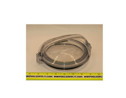 Hayward SPX1500D2A Strainer Cover with O-Ring for PowerFlo Pump lid