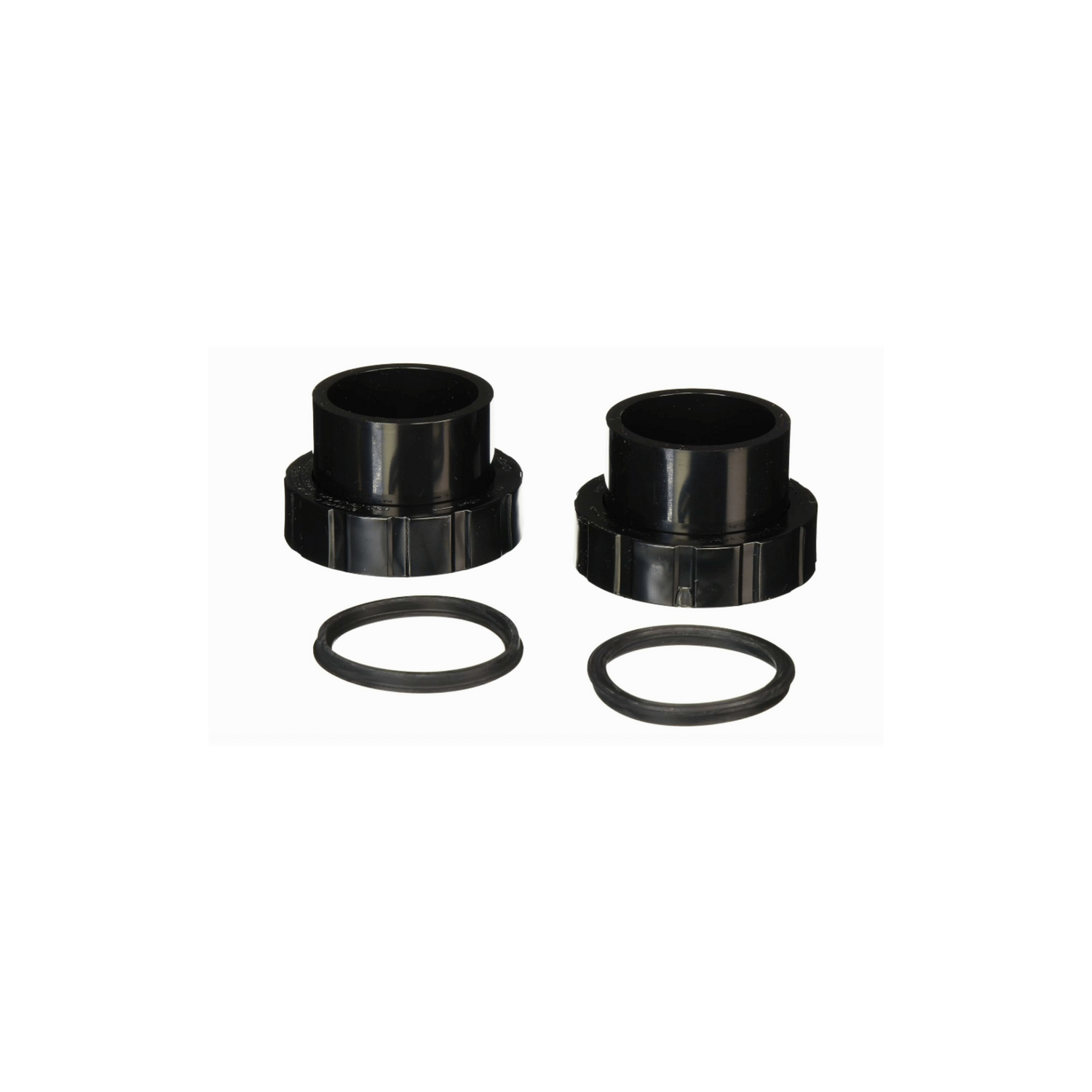 Hayward SPX3200UNKIT Union Connector Kit for EcoStar, TriStar and NorthStar Pumps closeup