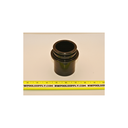 Hayward SX240F Super StarClear™ C2000, C3000, C4000 and C5000 Cartridge Filters Socket Connector; 1-1/2" SKT x 2" SLIP side view