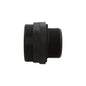 Hayward® SX244PX S244/S311 Bulkhead Fitting, after 1996 side view showing threads