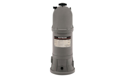 Hayward StarClear Plus 120 Square Foot cartridge filter W3C12002