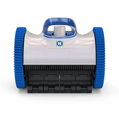 Hayward AquaNaut™ 200 W3PHS21CST 2 Wheel Suction Cleaner front view