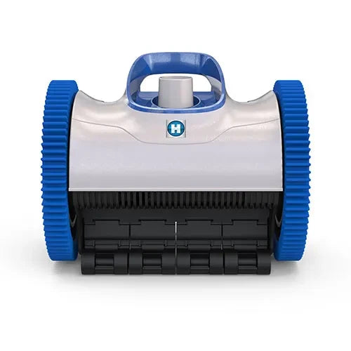 Hayward AquaNaut™ 200 W3PHS21CST 2 Wheel Suction Cleaner front view