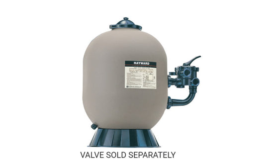 Hayward ProSeries W3S310S 30" Side Mount Sand Filter without Valve